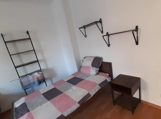Mikra Homes24 In Chemnitz