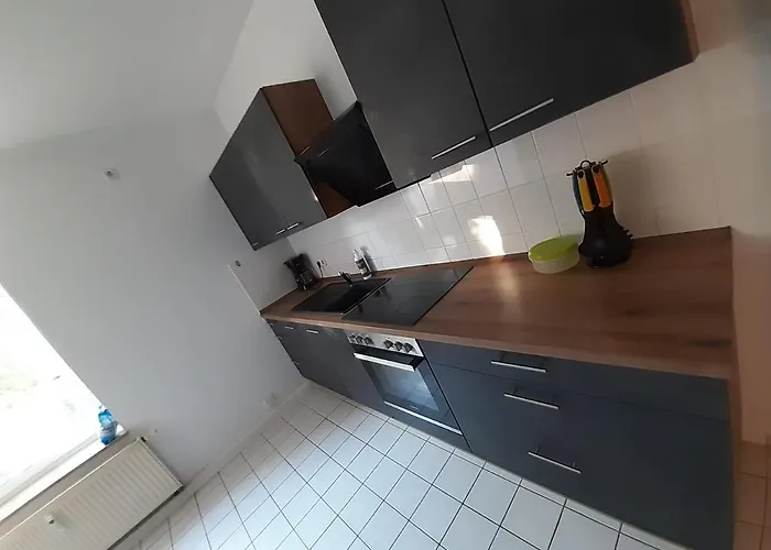 Mikra Homes24 In Chemnitz