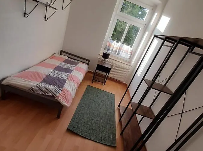 Mikra Homes24 In Chemnitz