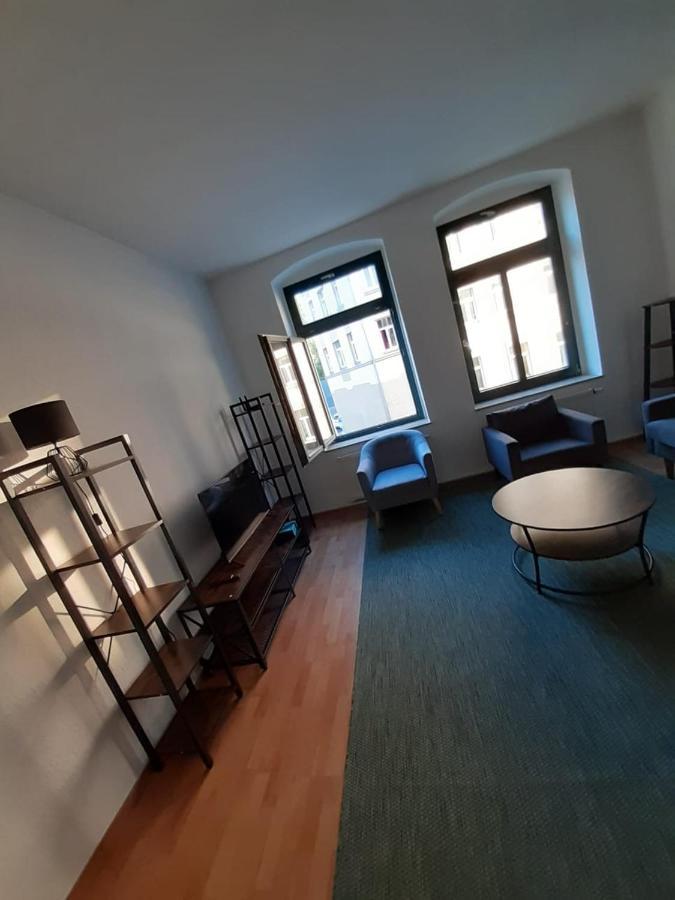 Mikra Homes24 In Chemnitz Apartment *