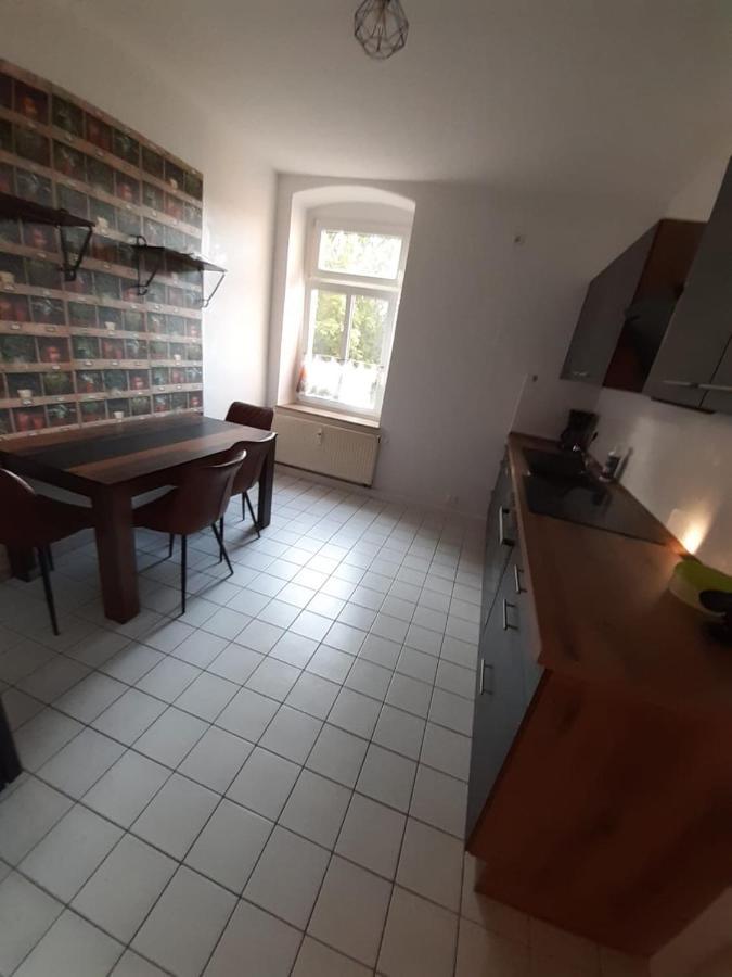 Apartment Mikra Homes24 In Chemnitz *