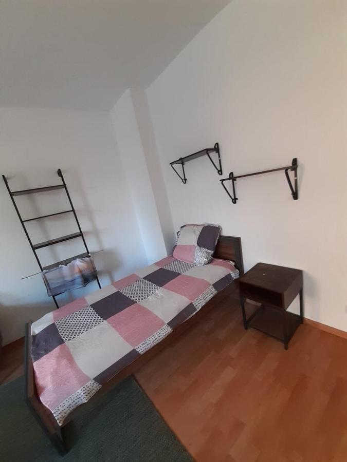 Mikra Homes24 In Chemnitz *