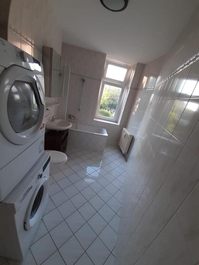 Mikra Homes24 In Chemnitz
