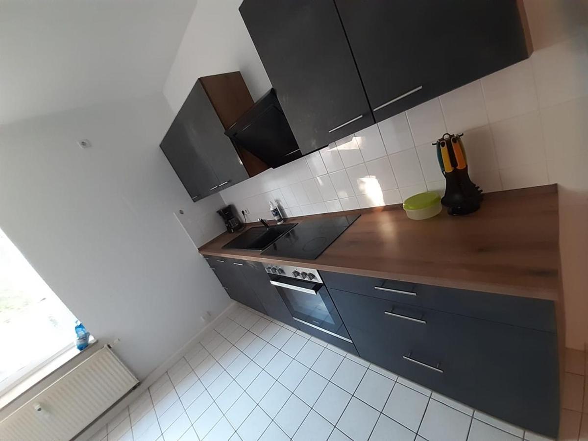 Mikra Homes24 In Chemnitz * Chemnitz