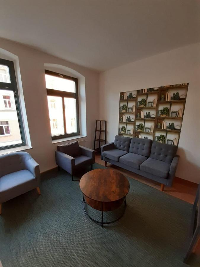 Mikra Homes24 In Chemnitz *