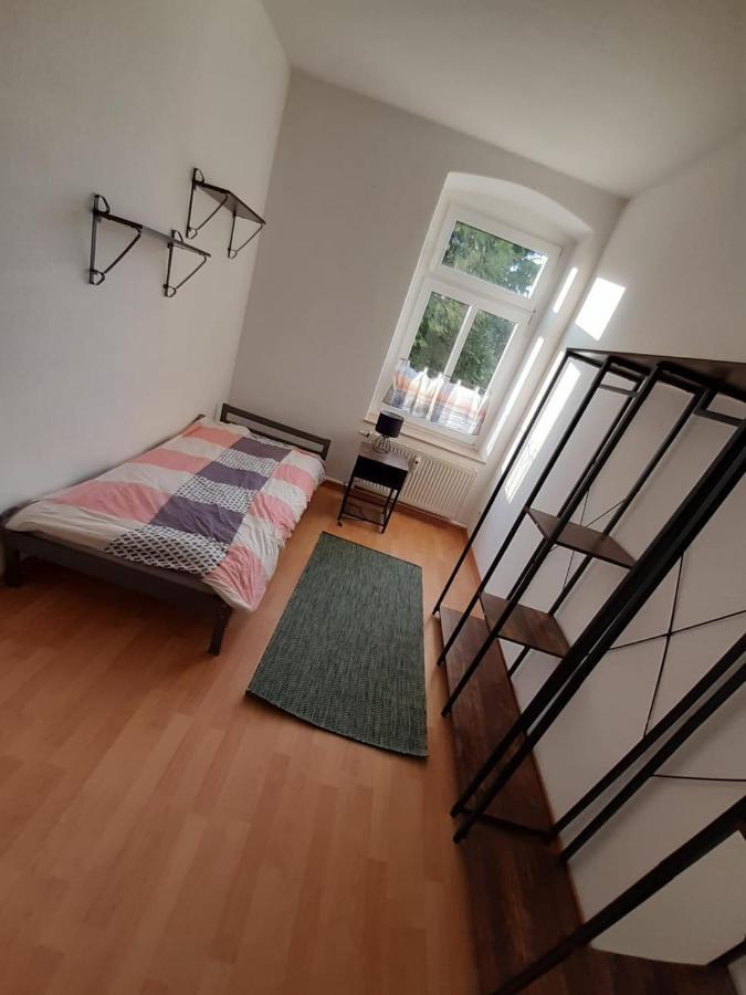 Apartment Mikra Homes24 In Chemnitz *